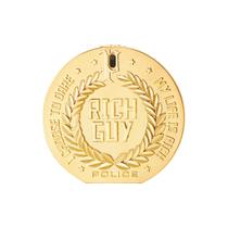Perfume Police Rich Guy EDT 100 ml Aroma Masculino Perfume Police Rich Guy EDT 100 ml Aroma Masculino
