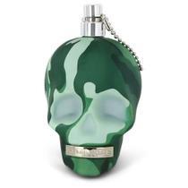 Perfume Police TO BE CAMOUFLAGE para Homem
