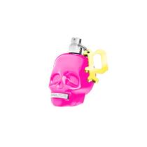 Perfume Police To Be Goodvibes Eau De Parfum 125 ml para mulheres