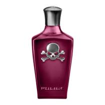Perfume Police To Be Or Not To Be 125 ml para mulher