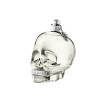 Perfume Police To Be SuperNATURAL EDT 125 ml para unissex