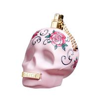 Perfume Police To Be Tattooart Eau de Parfum 125 ml para mulheres