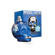 Perfume Police To Be Tattooart For Man Eau de Toilette 125ML Masculino