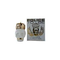 Perfume Police To Be The Queen Eau de Parfum 125 ml para mulheres