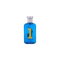 Perfume Polo Big Pony 1 Azul Eau De Toilette 125Ml