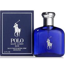Perfume Polo Blue Eau de Toilette 200ml Masculino - outro