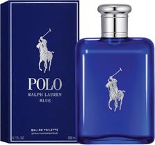 Perfume Polo Blue Edt 125Ml Masculino Importado