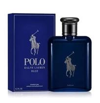 Perfume Polo Blue Parfum 125ml Masculino