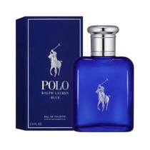 Perfume Polo Blue Ralph Lauren Masculino Eau de Toilette 125ml Perfume Polo Blue Ralph Lauren Masculino Eau de Toilette 125ml