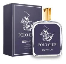 Perfume Polo Club - Lpz.parfum 100ml