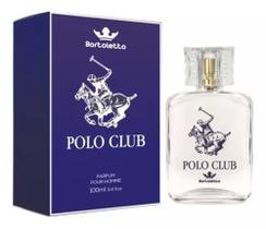 Perfume Polo Club Parfum Bortoletto 100ml