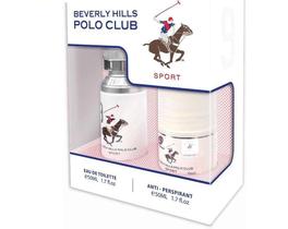 Perfume Polo Club Sport 9 Beverly Hills. Perfume Polo Club Sport 9 Beverly Hills.