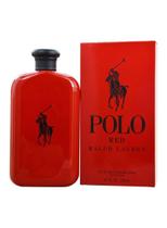 Perfume Polo Red 200Ml