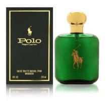 Perfume Polo verde 237 ml