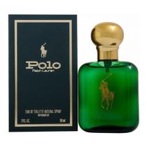 Perfume Polo verde 59ml