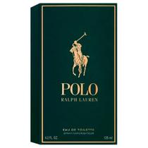 Perfume Polo Verde Eau de Toilette 125ml Masculino