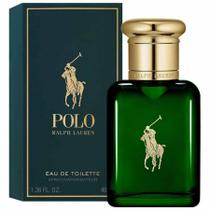 Perfume Polo Verde EDT 40ml