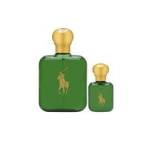 Perfume Polo Verde Kit Edt M 118Ml 15Ml 2 Peças