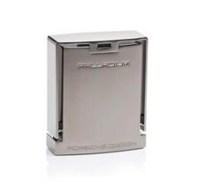 Perfume Porsche Design Palladium Eau de Toilette 100ml para homens Perfume Porsche Design Palladium Eau de Toilette 100ml para homens
