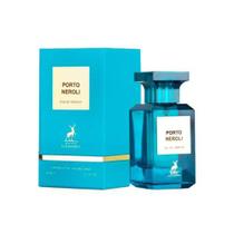Perfume Porto Neroli Eau de Parfum 80ml - Maison Alhambra