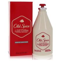 Perfume pós-barba Old Spice Classic 125ml