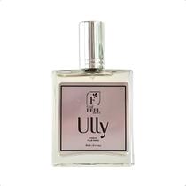 Perfume Pour Femme Ully 50ml Feel Essence Perfume Pour Femme Ully 50ml Feel Essence