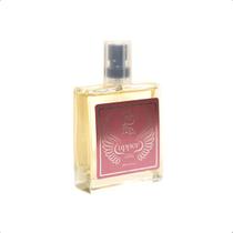 Perfume Pour Femme Upper 50ml Feel Essence Perfume Pour Femme Upper 50ml Feel Essence
