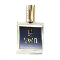 Perfume Pour Femme Vasti 50ml Feel Essence Perfume Pour Femme Vasti 50ml Feel Essence