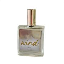 Perfume Pour Femme Wind 50ml Feel Essence Perfume Pour Femme Wind 50ml Feel Essence