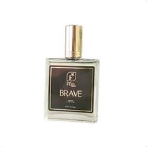 Perfume Pour Homme Brave 50ml Feel Essence Perfume Pour Homme Brave 50ml Feel Essence