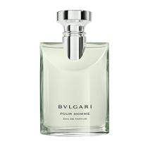 Perfume Pour Homme BVLGARI Eau de Parfum Masculino Perfume Pour Homme BVLGARI Eau de Parfum Masculino
