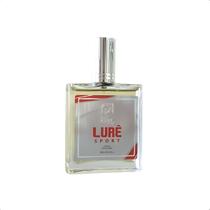 Perfume Pour Homme Lurê Sport 50ml Feel Essence Perfume Pour Homme Lurê Sport 50ml Feel Essence
