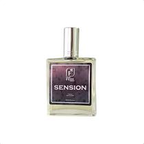 Perfume Pour Homme Sension 50ml Feel Essence Perfume Pour Homme Sension 50ml Feel Essence