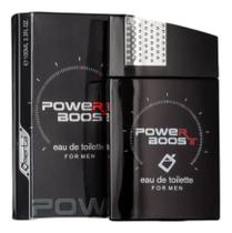 Perfume Power Boost 100ml edt Omerta