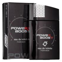 Perfume Power Boost for Men 100ml