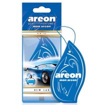 Perfume Pra Carro Cheirinho Aromatizador Areon New Car