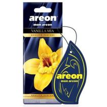 Perfume Pra Carro Cheirinho Aromatizador Areon Vanilla Mia Perfume Pra Carro Cheirinho Aromatizador Areon Vanilla Mia