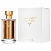 Perfume Pra da La Femme 100 Ml Eau De Parfum Feminino Original Lacrado