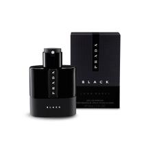 Perfume Prada Luna Rossa Black Masculino Eau De Parfum 50Ml