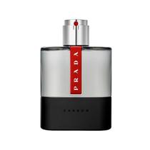 Perfume Prada Luna Rossa Carbon Masculino Eau de Toilette 100 Ml Perfume Prada Luna Rossa Carbon Masculino Eau de Toilette 100 Ml