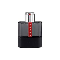 Perfume Prada Luna Rossa Carbon Masculino Eau de Toilette 100 Ml