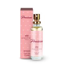 Perfume Preciosa Feminino Parfum 15ml