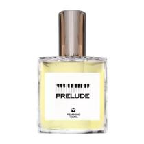 Perfume Prelude 100ml - Feminino Oriental Ambarado Elegante