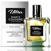 Perfume premium Cologne Dijkoo Pheromone para homens de 50 ml Perfume premium Cologne Dijkoo Pheromone para homens de 50 ml