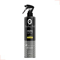 Perfume Premium de Alta Fixação Para Cachorros e Gatos 500ml - Freshness Pet