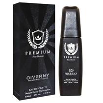 Perfume Premium Giverny French Privée Club Eau De Toilette Masculino 30ml Inspiração Ferrari Black. Perfume Premium Giverny French Privée Club Eau De Toilette Masculino 30ml Inspiração Ferrari Black.