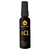 Perfume Premium para Cães e Gatos PróCanine 50ml - Alfa Perfume Premium para Cães e Gatos PróCanine 50ml - Alfa