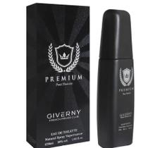 Perfume Premium Pour Homme 30ml