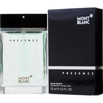 Perfume PRESENÇA com Notas de Montanha 2.141ml