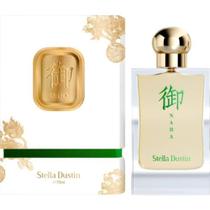Perfume Prestige Nara - Stella Dustin - EAU De Parfum Katia Almeida Perfume Prestige Nara - Stella Dustin - EAU De Parfum Katia Almeida